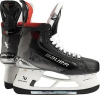 Bauer Bauer, Bauer Vapor X5 Pro SR Hockey-Schlittschuhe (SR 8,5 - 44, Passform 1)