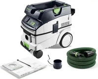 Festool 577866, Festool Absaugmobil CTH 26 EI (Nass-Trockensauger) (577866)