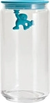 Alessi AMDR06 AZ, Alessi Gianni a little man holding on tight (1.40 l) (AMDR06...