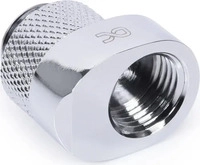 Alphacool 17603, Alphacool Eiszapfen G1/4 Zoll Verl&auml;ngerung Offset MF 8 (17603)