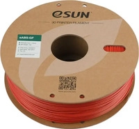 eSUN EABS-GF-P175R1, eSUN EABS-GF 1,75mm RED 1kg (ABS, 1.75 mm, 1000 g)