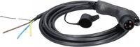 Ks-Tools 117.7225, Ks-Tools KS Tools efuturo (Typ 1, 7.40 kW, 32 A, 5 m) (117.7225)