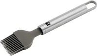 Zwilling 37160-011-0, Zwilling Pro Backpinsel, Silikon, 24cm (37160-011-0) Silber