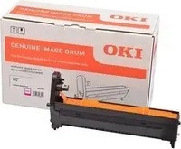 OKI 46507418, OKI Original OPC (M) (46507418)