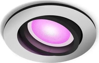 Philips Hue 929003809201, Philips Hue White & Color Ambiance Centura (GU10,