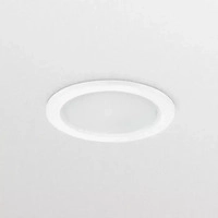 Philips 33946799, Philips Einbauleuchte DN145B LED6S/840 PSU II WH (Aluminium,