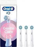 Oral-B Oral B - iO Series Gentle Care (3x) (8700216373739) Weiss