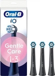 Oral-B iO Gentle Care (3x) (8700216456968) Schwarz