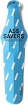 Ass Savers ASR-1-RBU, Ass Savers ASR-1 Regular - Bold Rain Blue (Schutzblech hinten)