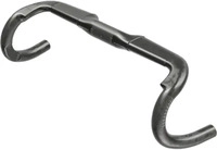 Zipp 108285, Zipp Handlebar Drop SL 80 Race (31.80 mm) (108285) Schwarz