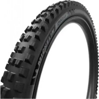 Michelin 724947, Michelin DH 22 Dark TS (27.5 x 2.40, 61-584) (724947) Schwarz