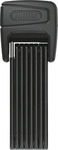 Abus 99434, Abus Bordo One 6000AF/120 (120 cm) (99434) Schwarz