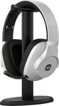 Canyon CND-SGHS15W, Canyon Kopfh&ouml;rer mit Mikrofon Headset EGO GH-15 2in1 BT Weiss