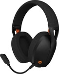 Canyon CND-SGHS15B, Canyon Kopfh&ouml;rer mit Mikrofon Headset EGO GH-15 2in1 BT Schwarz