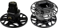 Cube Controls QRXFSETBLKMAG, Cube Controls QRX Full Set, Magnetic - schwarz