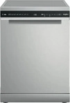 Whirlpool 859991658450, Whirlpool W7F HS41 X MaxiSpace (859991658450) Silber