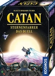 Kosmos 683917, Kosmos Catan - Sternenfahrer - Das Duell (Deutsch, 2 Spieler) (683917)