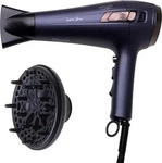 Adler ad_2273, Adler Haartrockner (2400 W) (ad_2273) Violett/Schwarz
