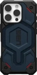 UAG 114456113955, UAG Monarch Pro (Apple iPhone 16 Pro) (114456113955) Blau/Schwarz