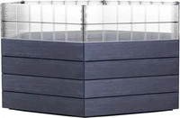 Garantia B09Q64LSLK, Garantia ERGO Turbo XL 75 (B09Q64LSLK) Braun