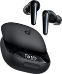 soundcore A3954G11, soundcore Liberty 4 Pro (ANC, 10 h, Kabellos) (A3954G11) Schwarz