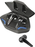 Esperanza EH231K, Esperanza EH231K Bluetooth In-Ear Kopfh&ouml;rer TWS Schwarz (4 h,