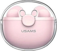 Usams USA001149, Usams Słuchawki Bluetooth 5.1 TWS BU series bezprzewodowe