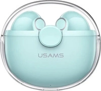 Usams USA001150, Usams Słuchawki Bluetooth 5.1 TWS BU series bezprzewodowe