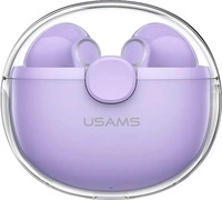 Usams USA001151, Usams Słuchawki Bluetooth 5.1 TWS BU series bezprzewodowe