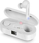 Esperanza EH230W, Esperanza Bluetooth Tws Earphones Phoebe (4 h, Kabellos)...
