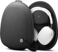 Spigen AFA02996, Spigen Klasden (Kopfh&ouml;rer Tasche) (AFA02996) Grau
