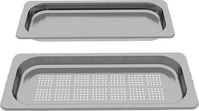 Bosch Hausger&auml;te HEZ66D52, Bosch Hausger&auml;te HEZ66D52 (HEZ66D52) Silber