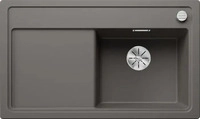Blanco 527361, Blanco ZENAR 45 S (527361) Grau
