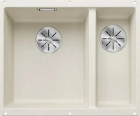 Blanco 527162, Blanco SUBLINE 340/160-U (527162) Weiss