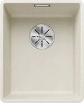 Blanco 527159, Blanco SUBLINE 320-F (Einbausp&uuml;le) (527159) Weiss