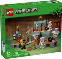 LEGO 21271, LEGO Pr&uuml;fungskammern (21271, LEGO Minecraft) (21271)