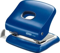 Rapid 23639402, Rapid Schreibtischlocher FC30 (23639402) Blau