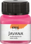 Kreul Stoffmalfarbe Tex Sunny helle Stoffe (20 ml) (18482425) Pink, Grundpreis: