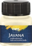 Kreul Javana Stoffmalfarbe f&uuml;r helle und dunkle Stoffe, 20 ml (20 ml) (23252020)
