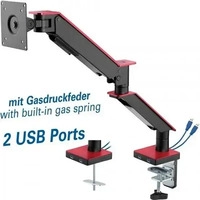 myWall HL 25-1, myWall HL 25-1 Vollbeweglicher Tischhalter f&uuml;r...