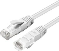MicroConnect UTP607W, MicroConnect Netzwerkkabel (U/UTP, CAT6, 7 m) (UTP607W),