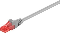 MicroConnect B-UTP6005, MicroConnect Netzwerkkabel (U/UTP, UTP, CAT6, 0.50 m)