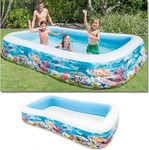 Intex 58485NP, Intex Tropical Reef Family (58485NP)