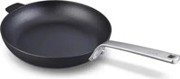 Beka 101044, Beka BEKA STARK Bratpfanne mit Gegengriff 28cm (Bratpfanne, Gusseisen,