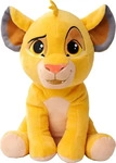 Simba Toys 6315870070, Simba Toys Simba Lion King (25 cm) (6315870070) Gelb