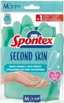 Spontex 12452167, Spontex Segunda Piel 7 7 5 (7, 7.5, M) (12452167)