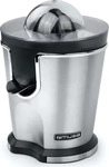 Muse 436275, Muse Zitruspresse MS10 CP (436275) Schwarz