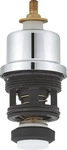 Grohe 08915000, Grohe Umstellung (08915000) Silber