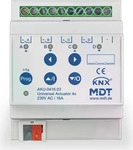 MDT AKU-0416.03, MDT Universalaktor (Schaltaktor) (AKU-0416.03)