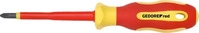 Gedore Red 3301404, Gedore Red red R39200115 VDE-Schraubendreher PH1 80 mm